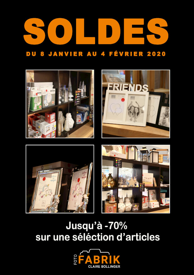 soldes hiver 2020 studio photo colmar