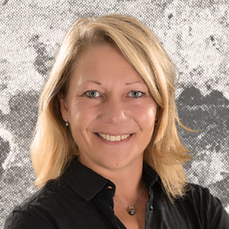 Maryline, spécialiste du développement