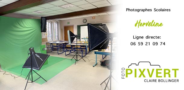 Photographe scolaire Colmar