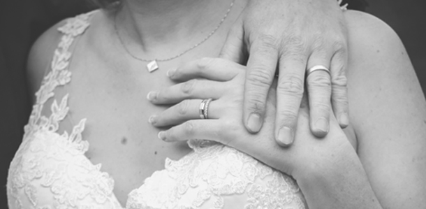 Photos de mariage à Colmar