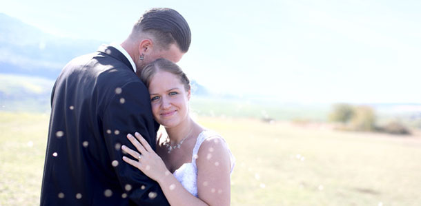 Formules de photos de mariage