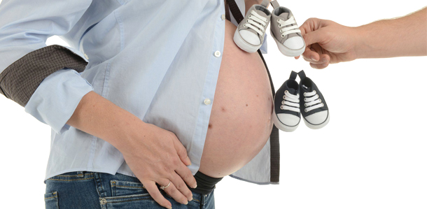Photos de femme enceinte à colmar