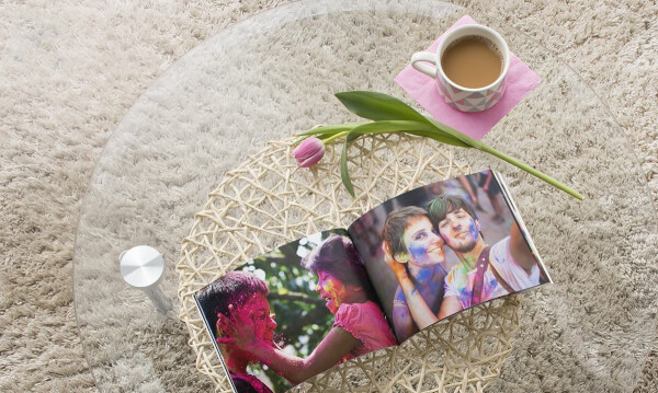 livre photos en Alsace