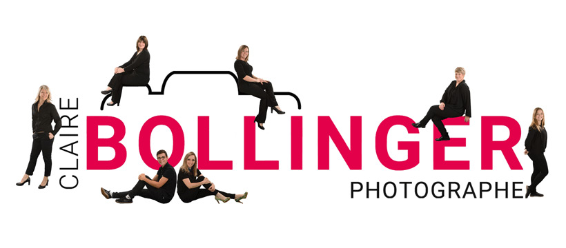 L'équipe du Studio Photo Claire Bollinger
