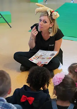 Photographe scolaire Colmar